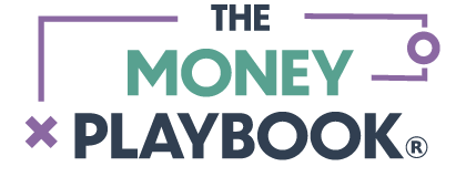 Money Play Book Logo